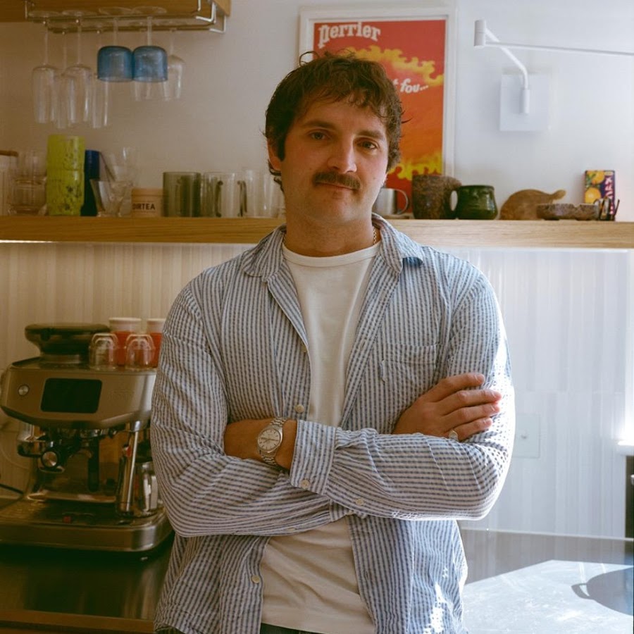 Ben Lippett