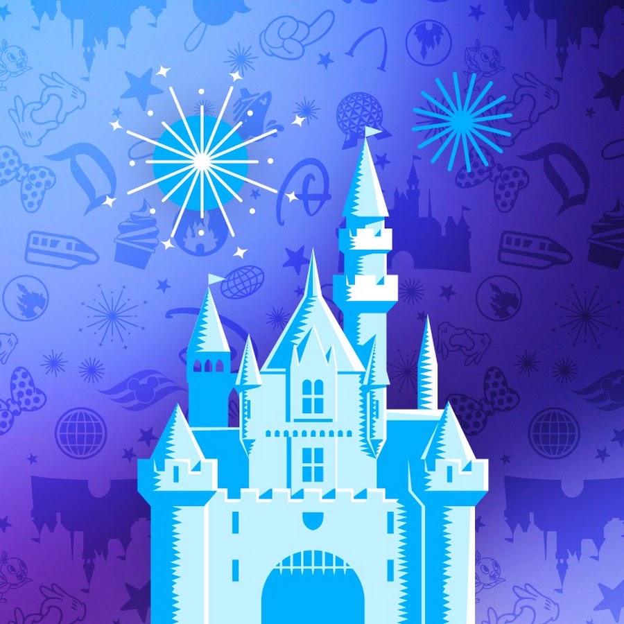Disney Parks