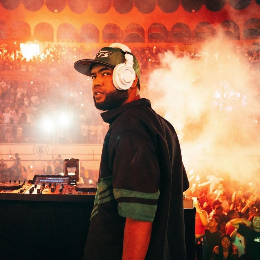 Dj Dever