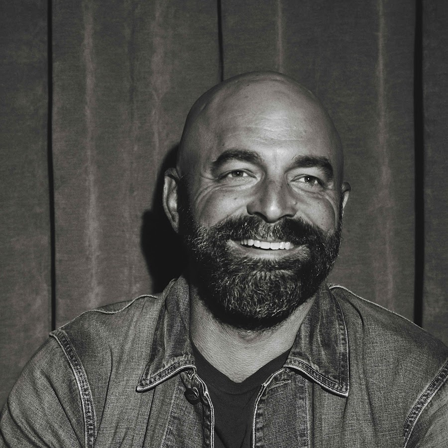 Drew Holcomb