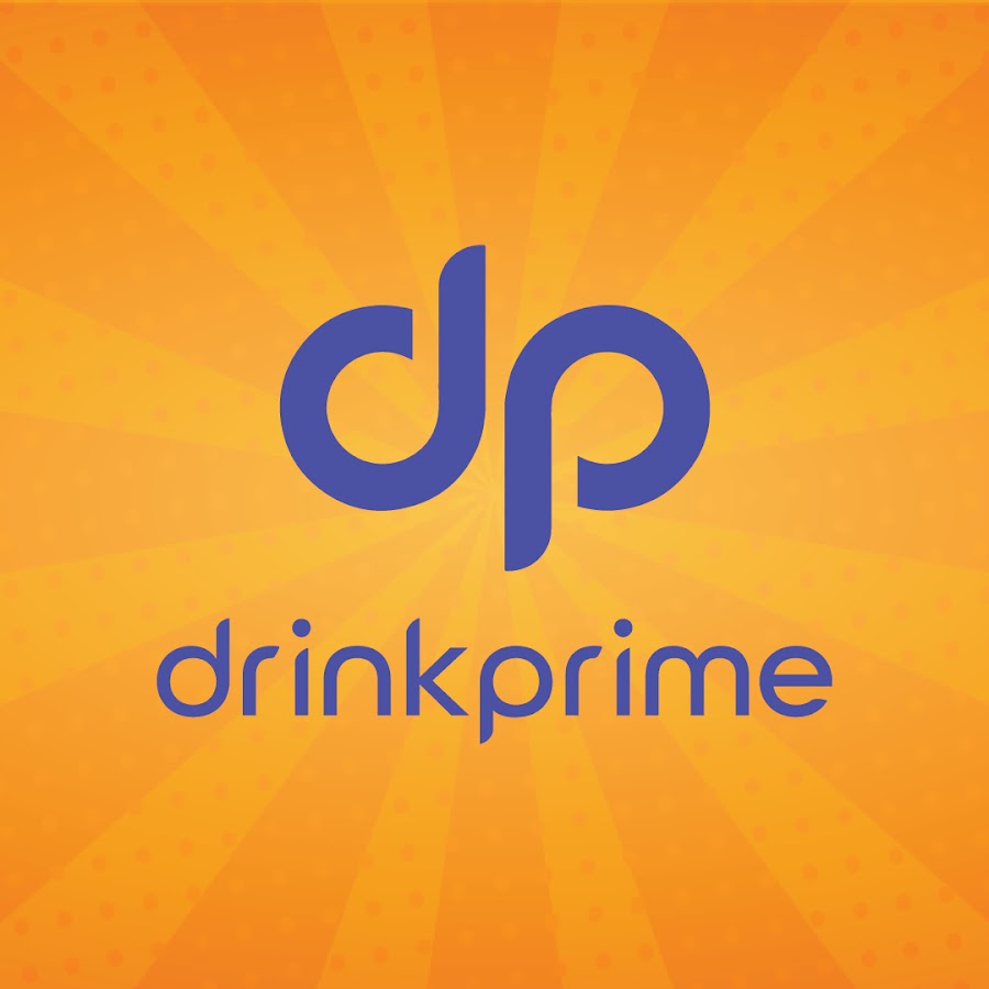 DrinkPrime