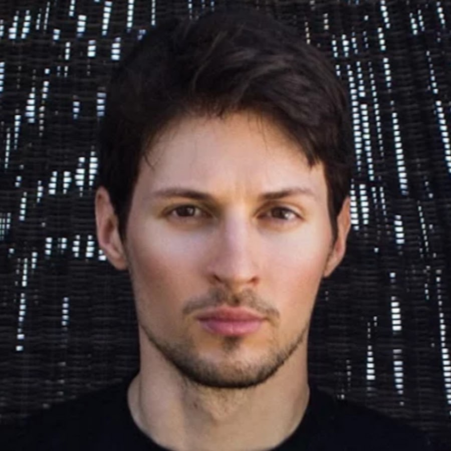Pavel Durov