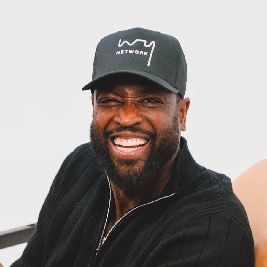 DwyaneWade