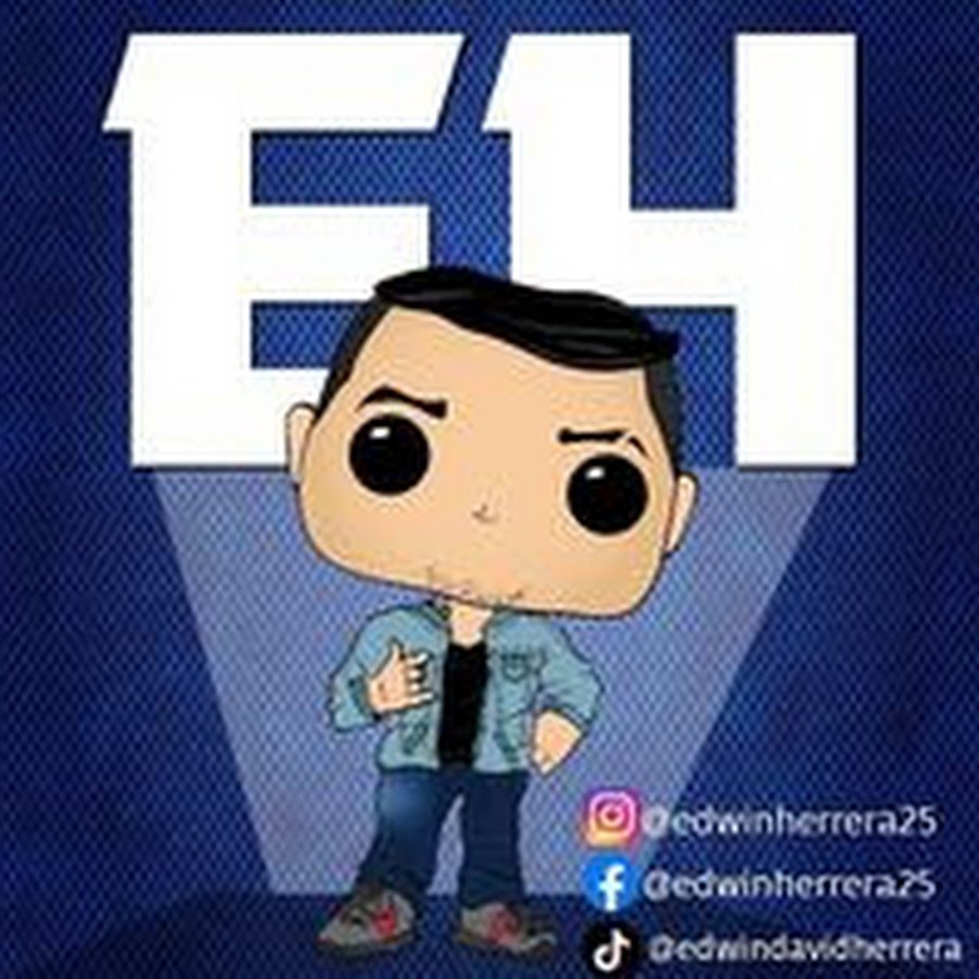 edwin david herrera
