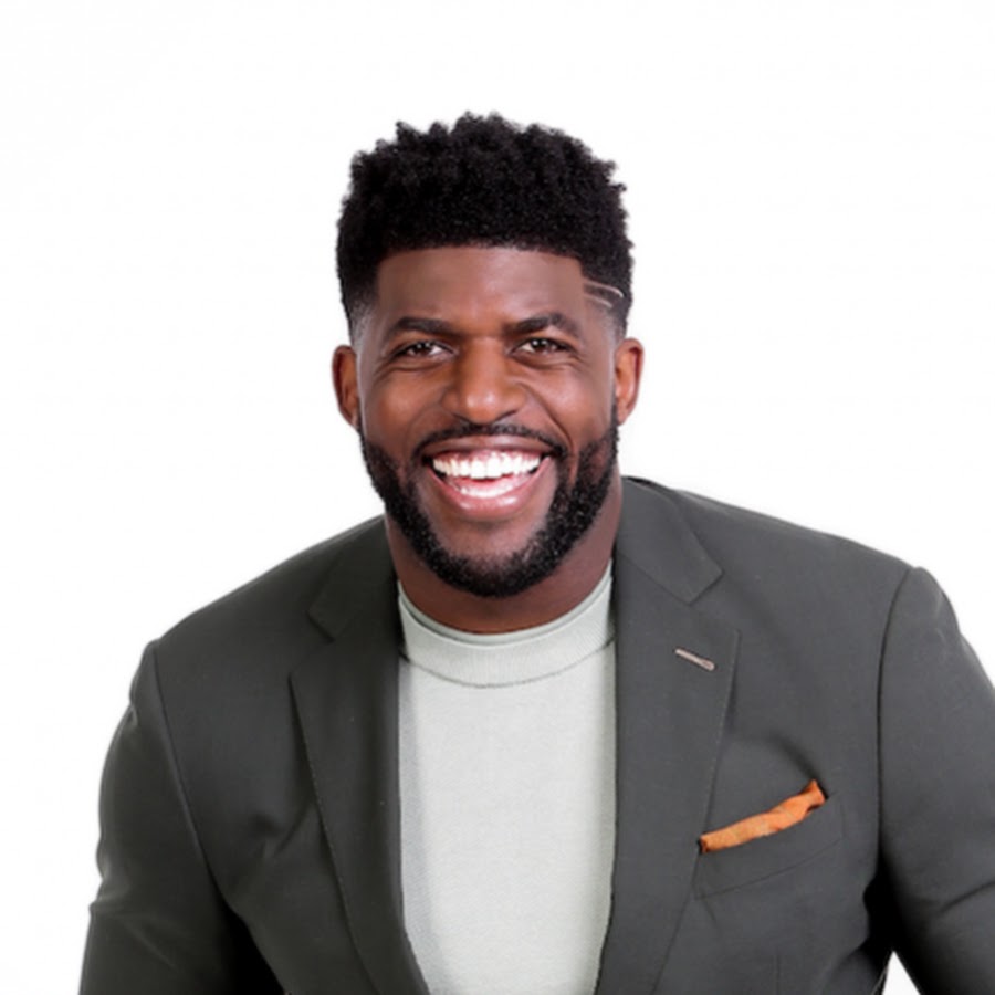 Emmanuel Acho