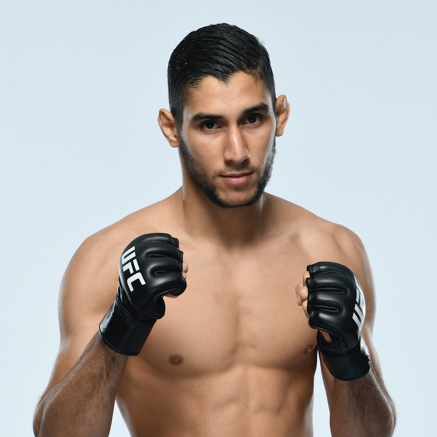 Fares ZIAM