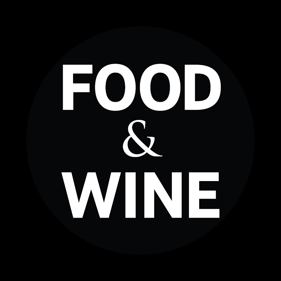 FOOD & WINE