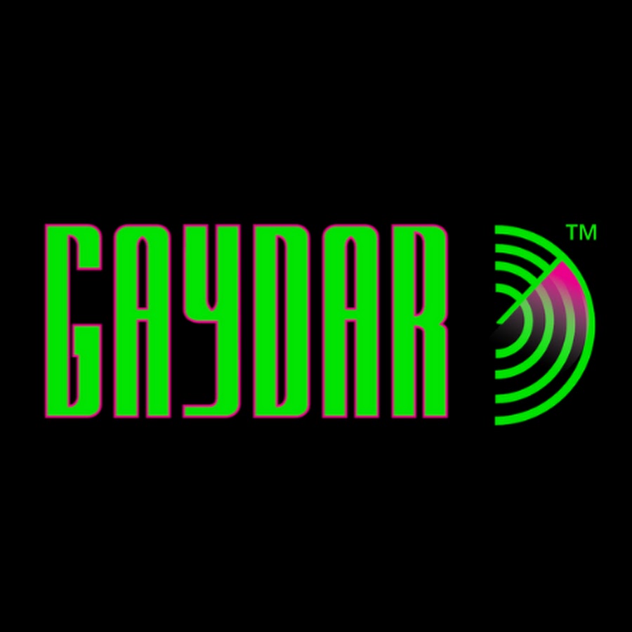 Gaydar