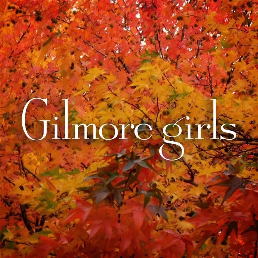 Gilmore Girls