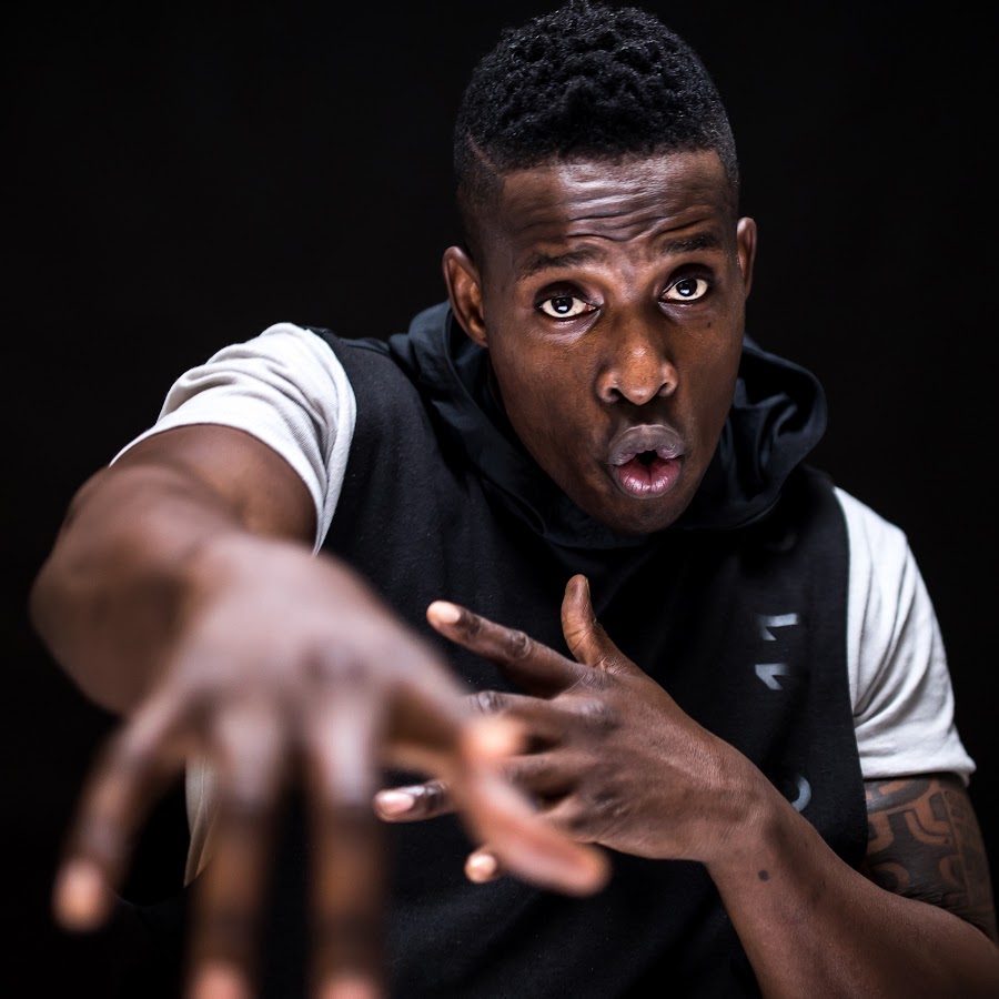 godfreycomedian