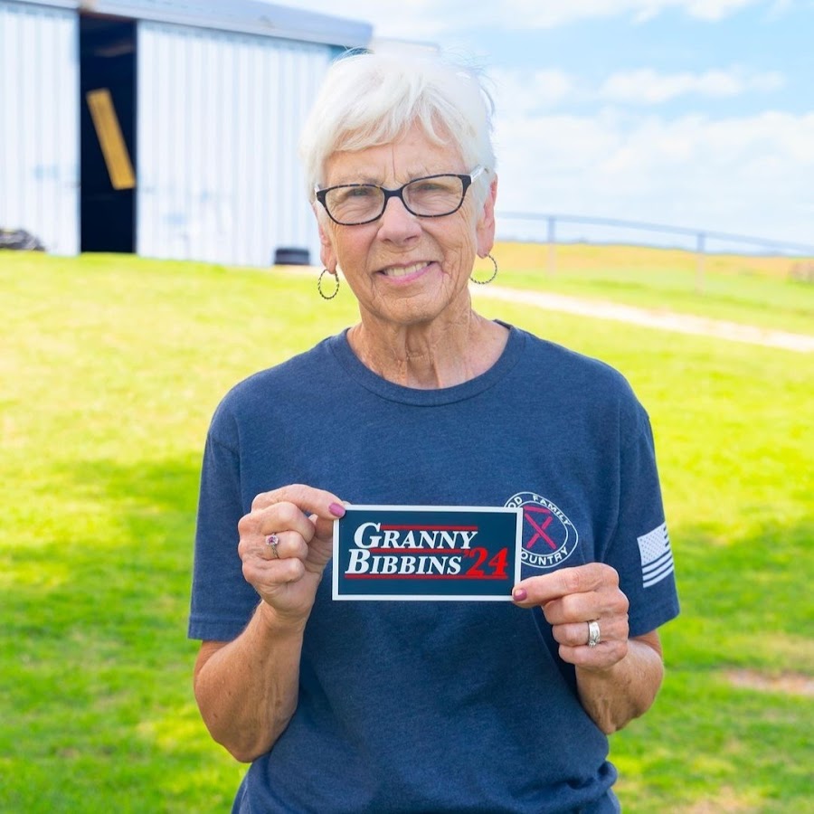 Granny Bibbins
