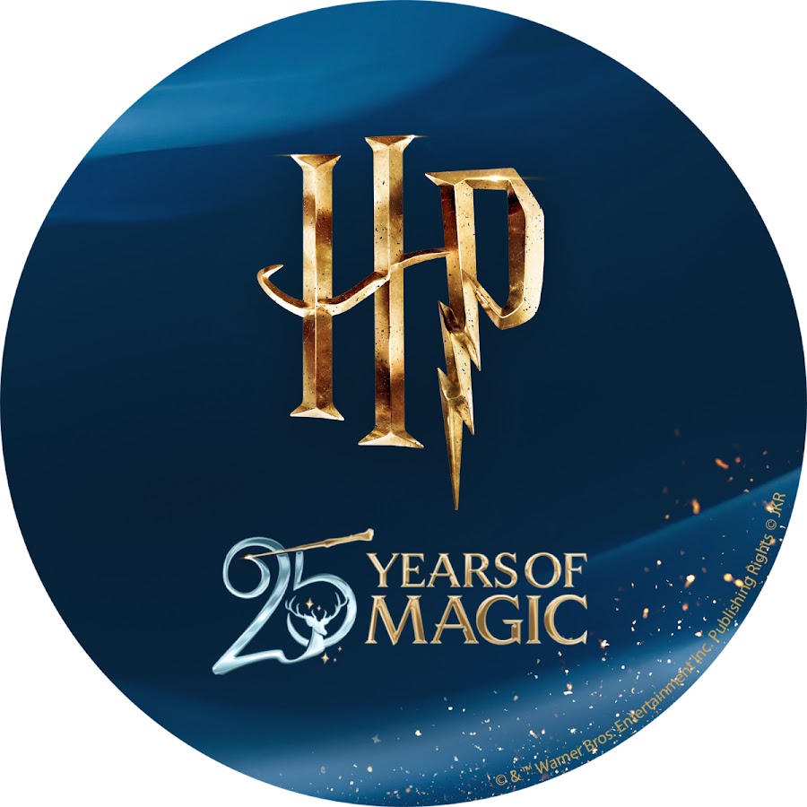 Harry Potter