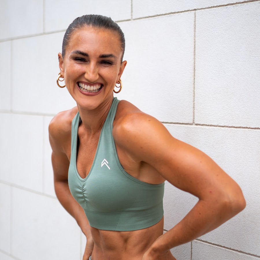Hayley Madigan
