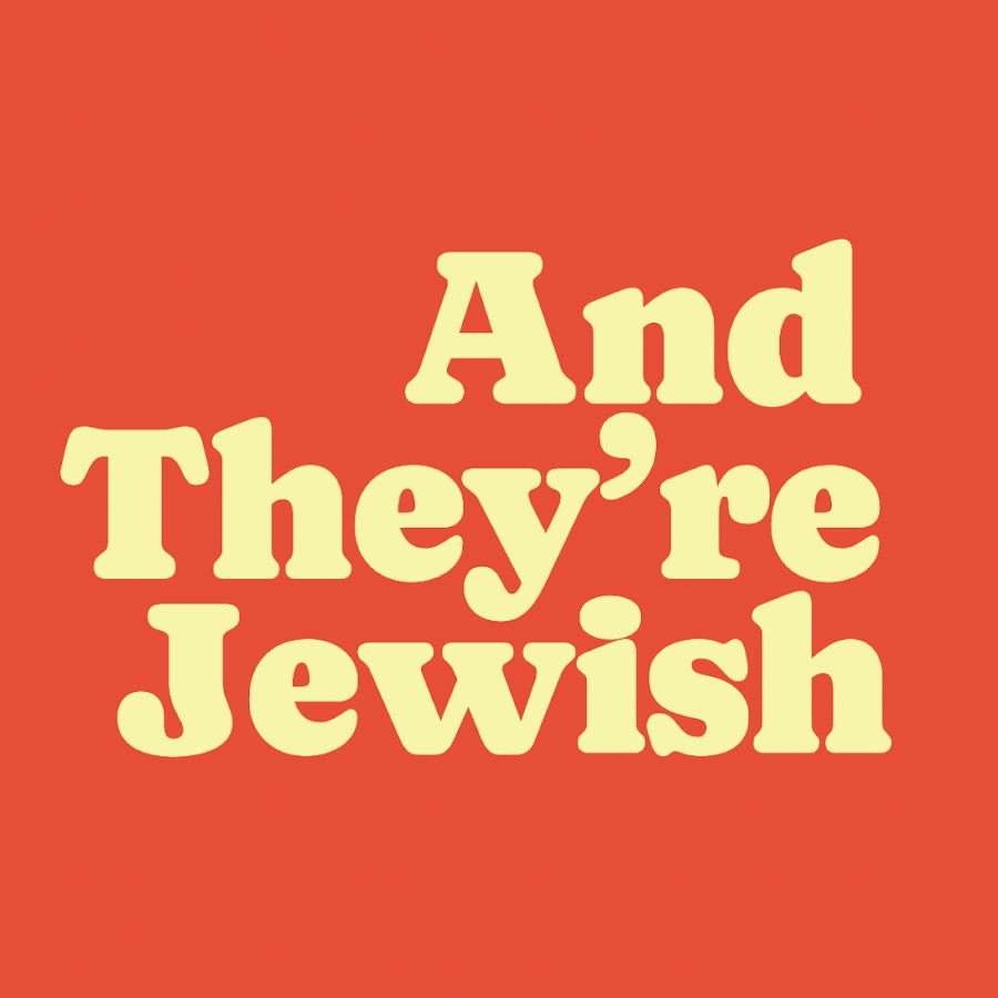 And They're Jewish with Hen Mazzig