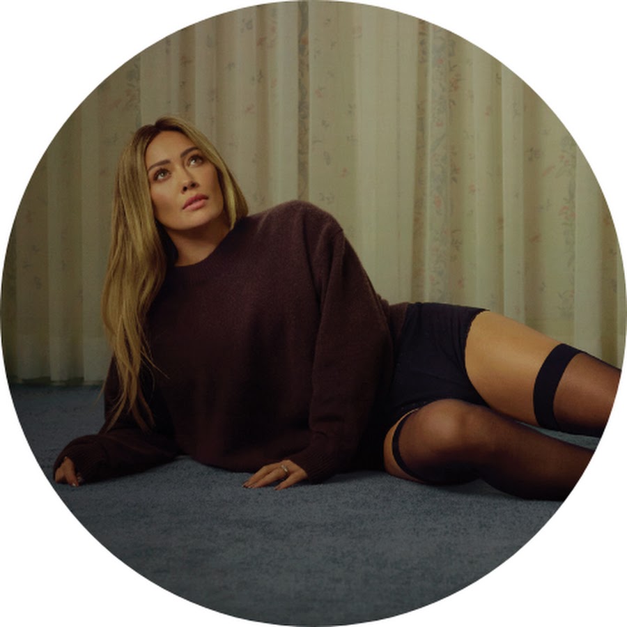 Hilary Duff