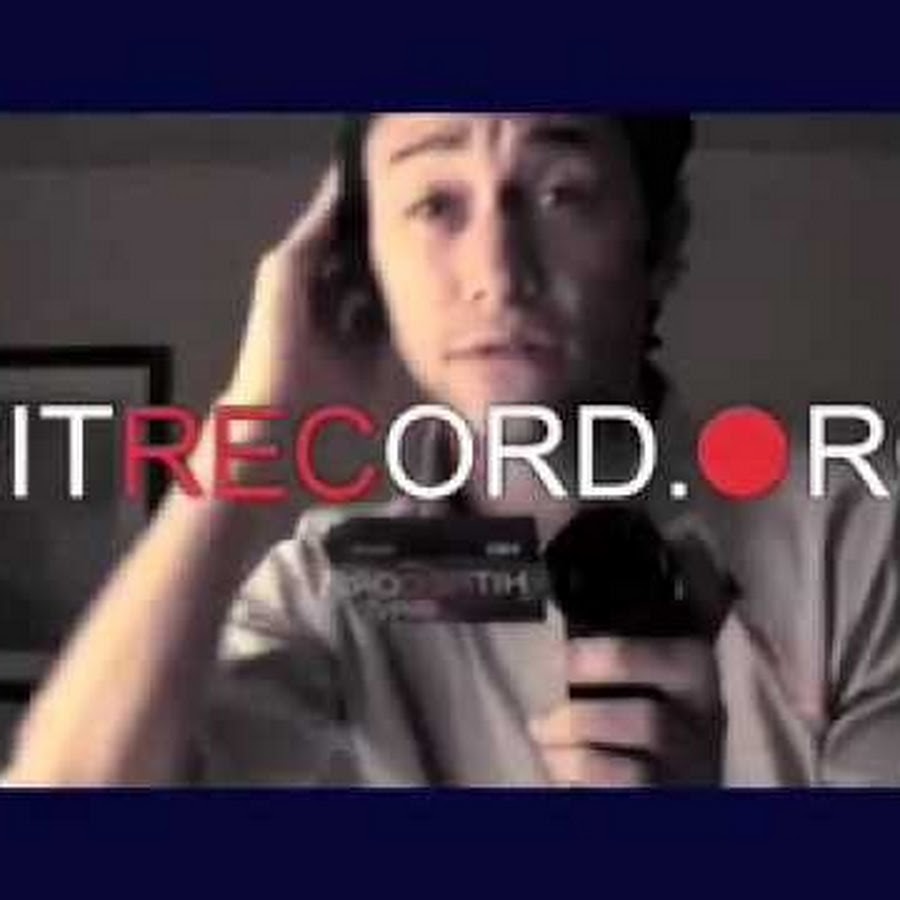 hitRECordJOE