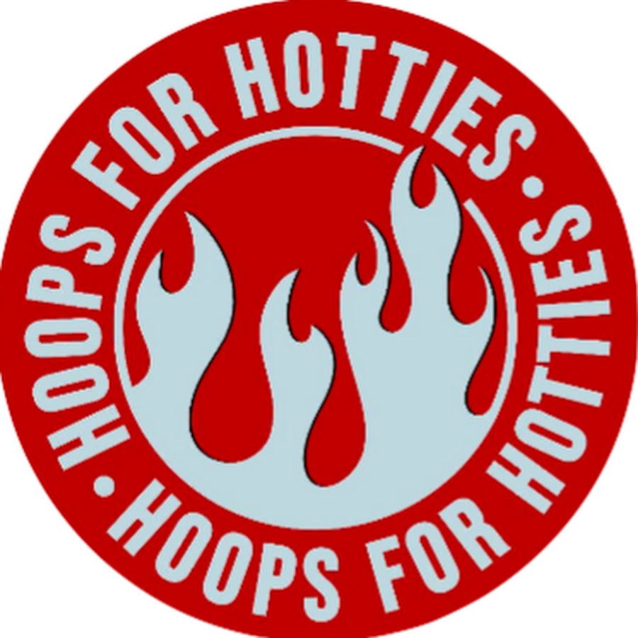 Hoops for Hotties