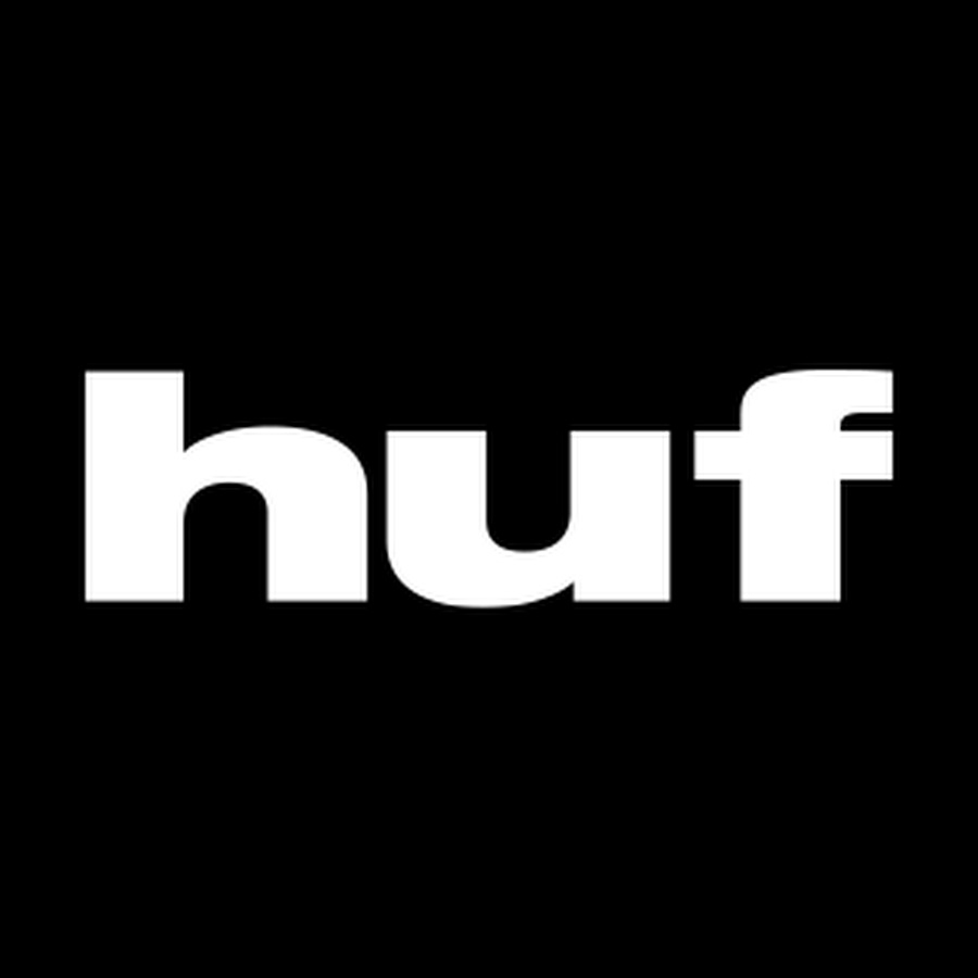 HUF WORLDWIDE