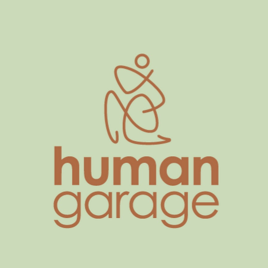 Human Garage TV
