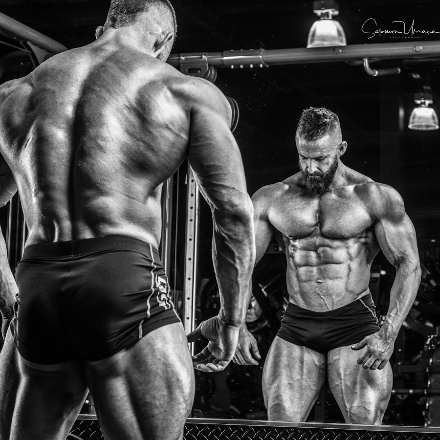 Hypertrophy Coach