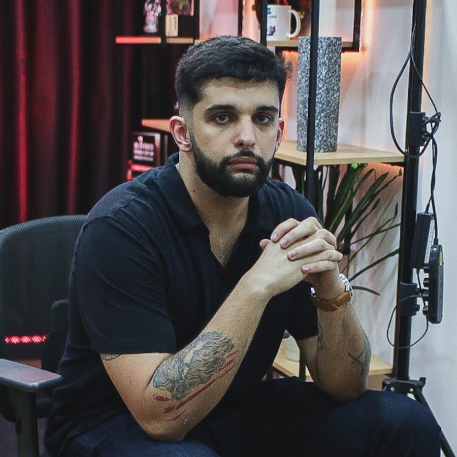 Igor Guedes Oficial