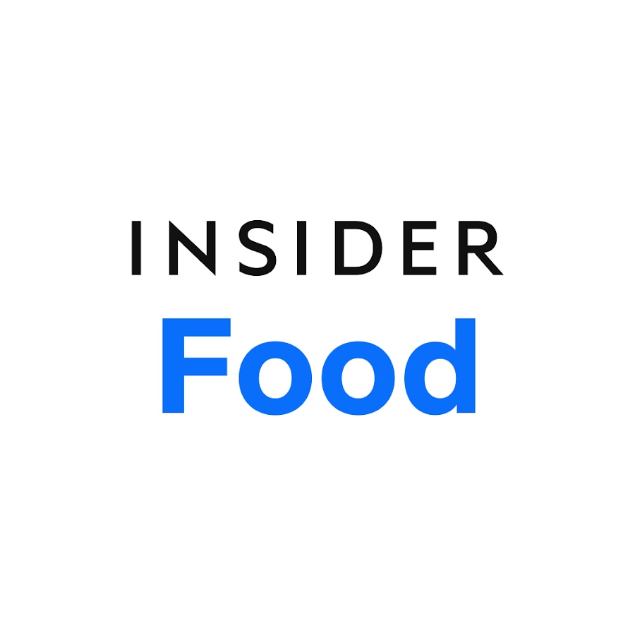Insider Food
