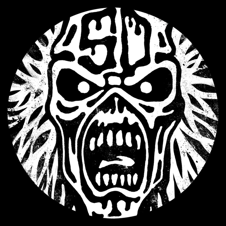 Iron Maiden