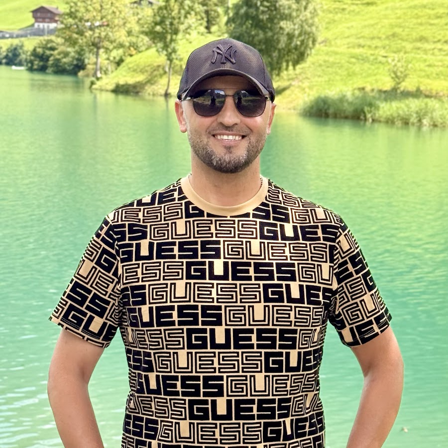 İsvicre’de bir Türk