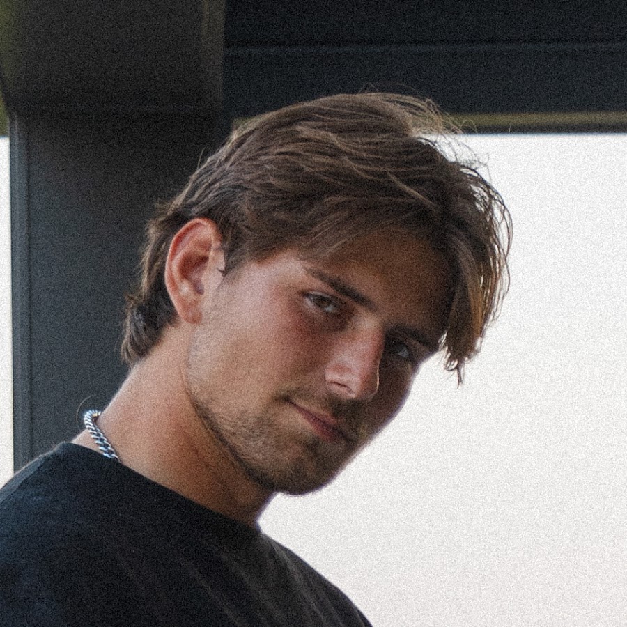 Caden Davis