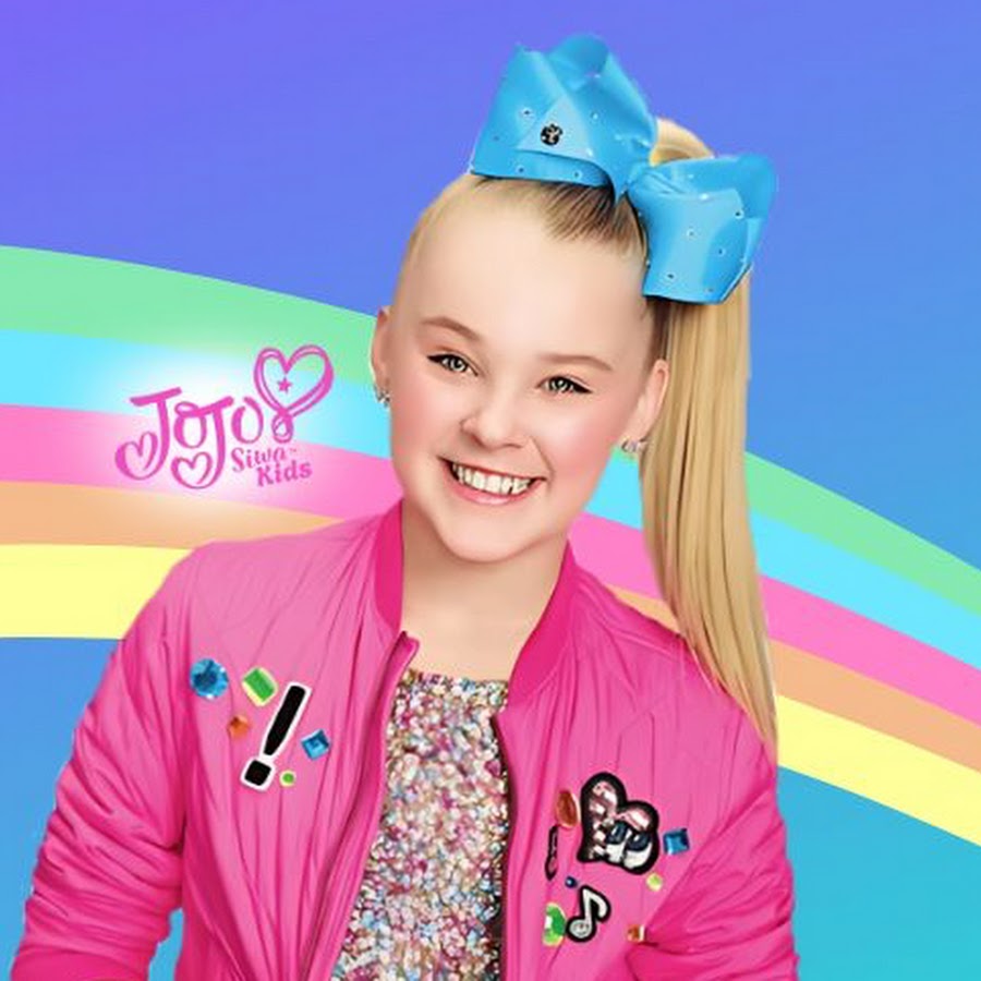 JoJo Siwa