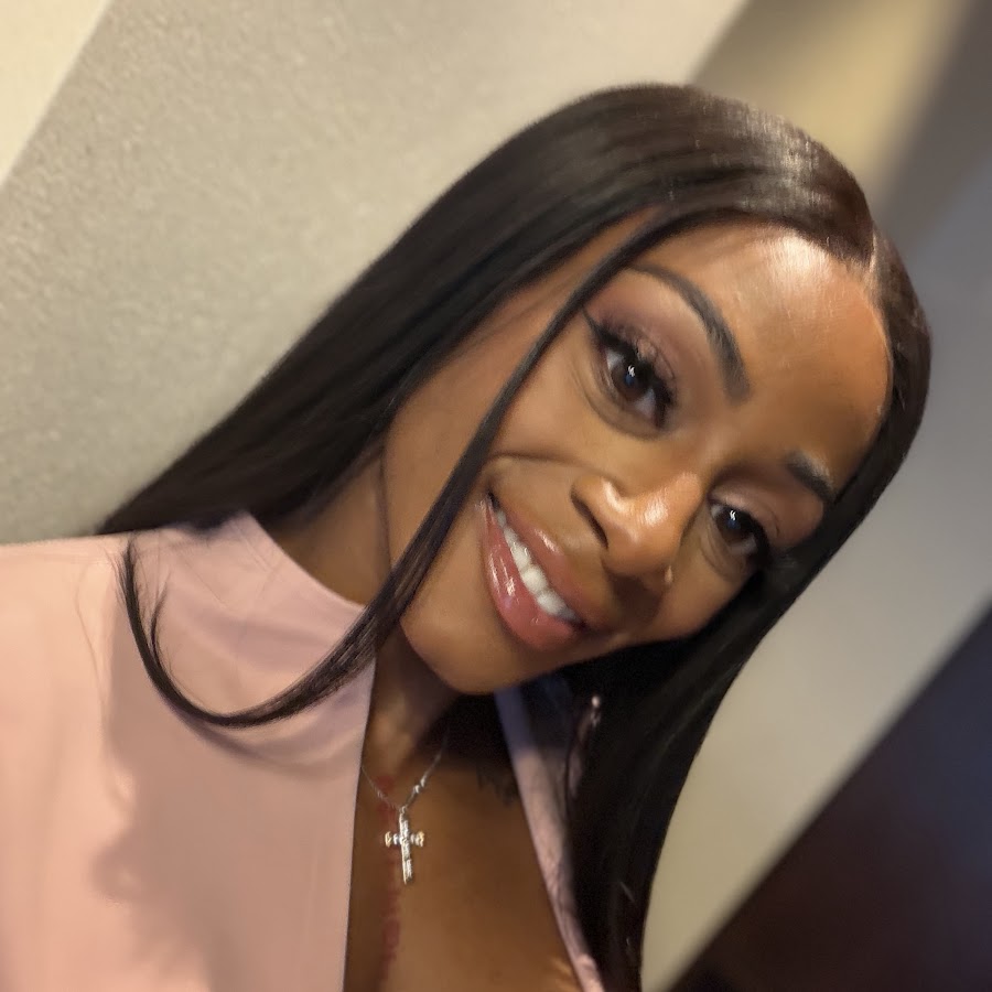 Sha’Carri Richardson & More