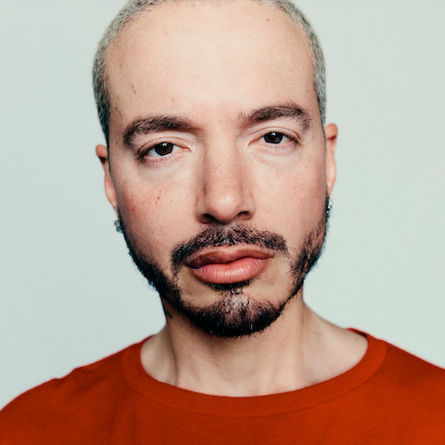 J Balvin