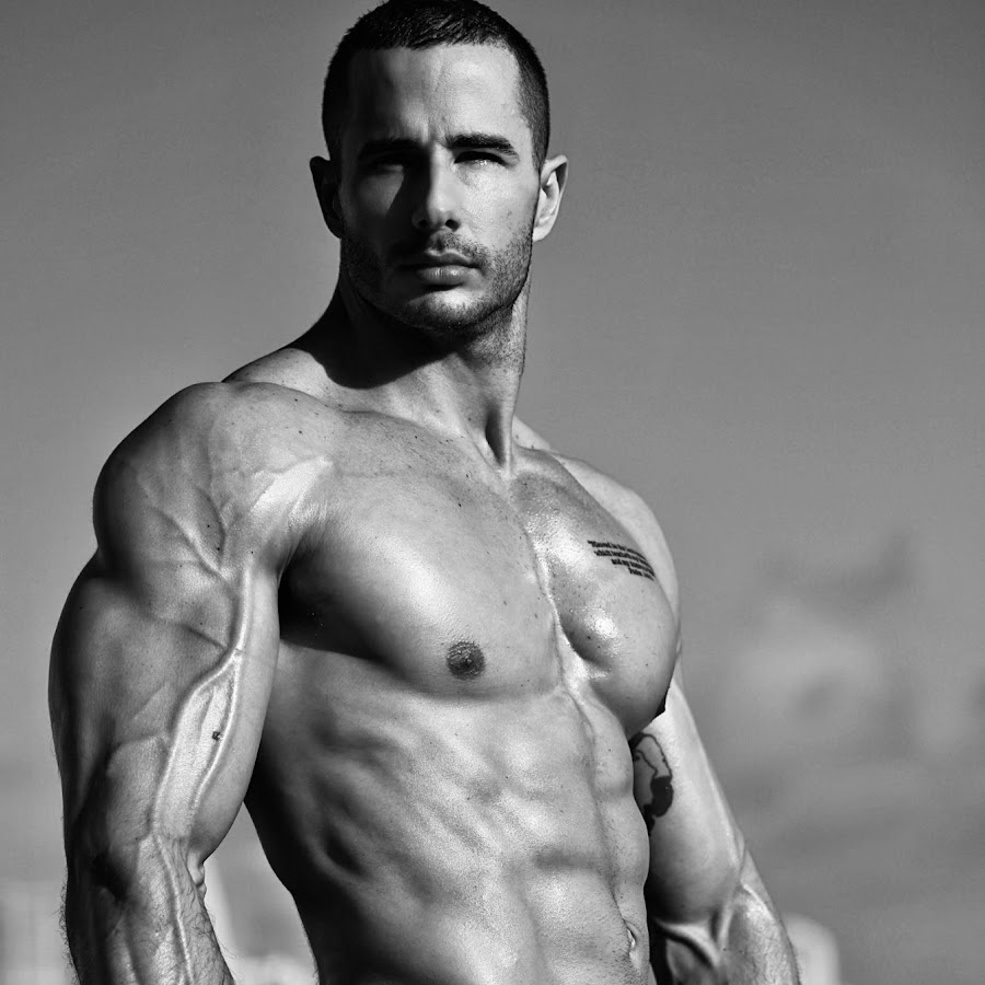 Jorge Foyo | ONLINE FITNESS COACH