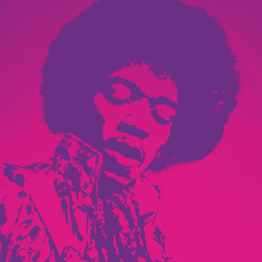 Jimi Hendrix