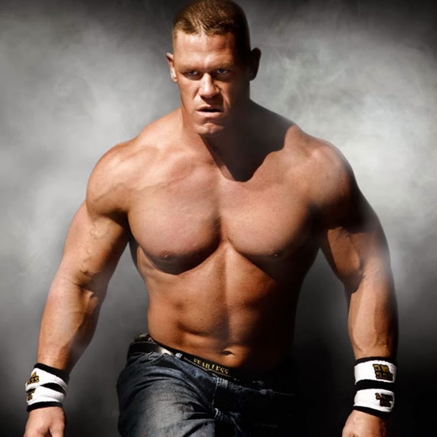 JohnCena