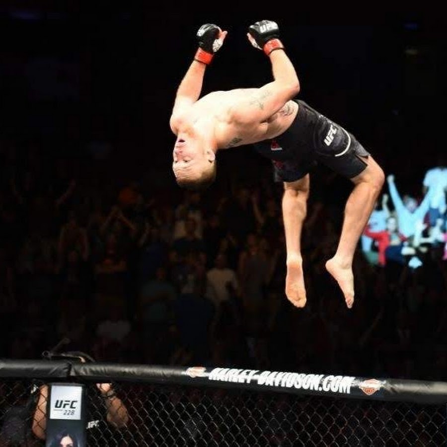 Justin Gaethje