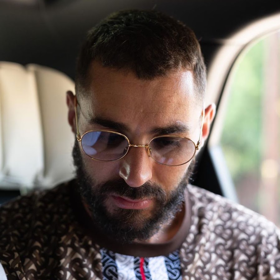 Karim Benzema