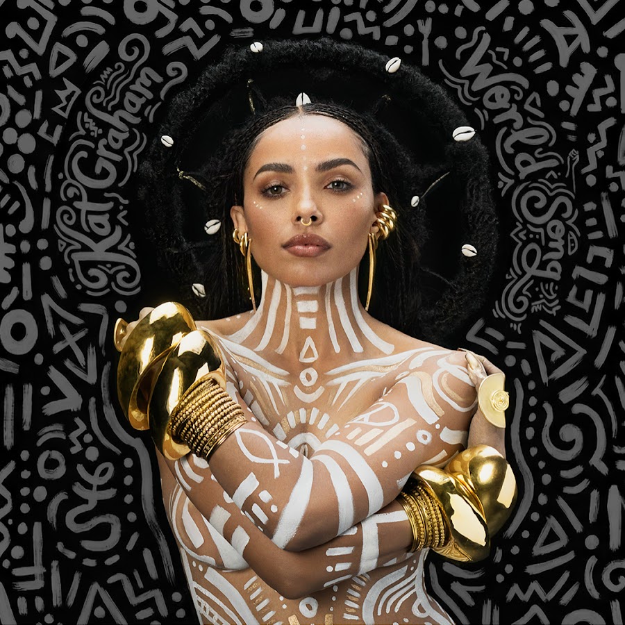 Kat Graham