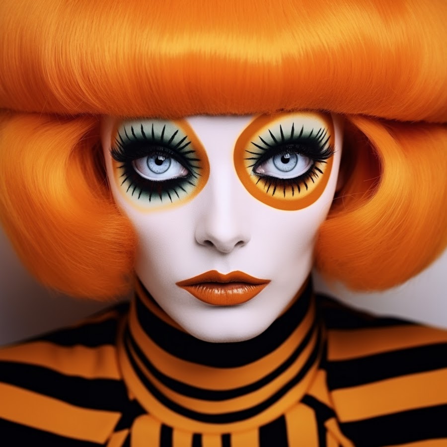 Kelly Boesch AI Art