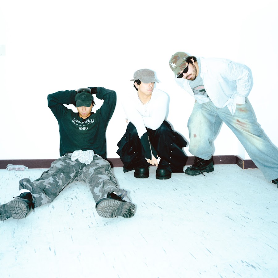 LATIN MAFIA