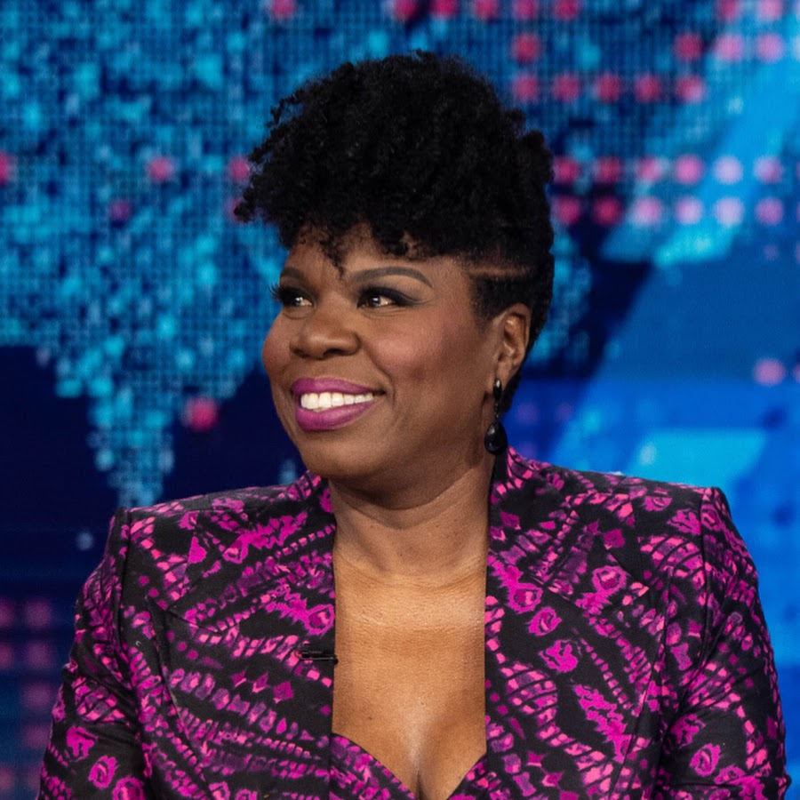 Leslie Jones