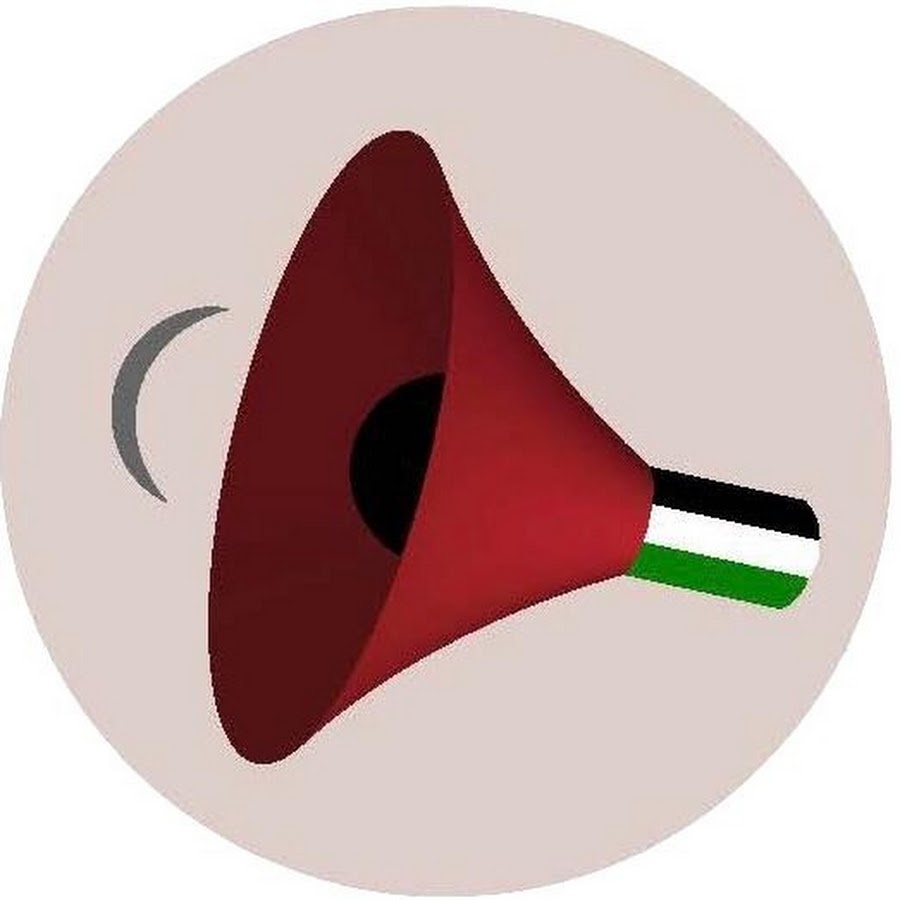 Let's Talk Palestine