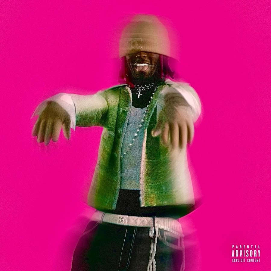 LIL UZI VERT