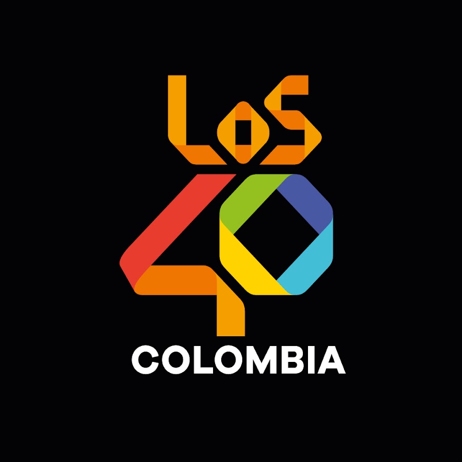 LOS40 Colombia