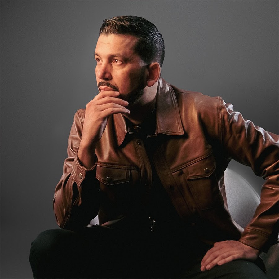 Luis Angel El Flaco