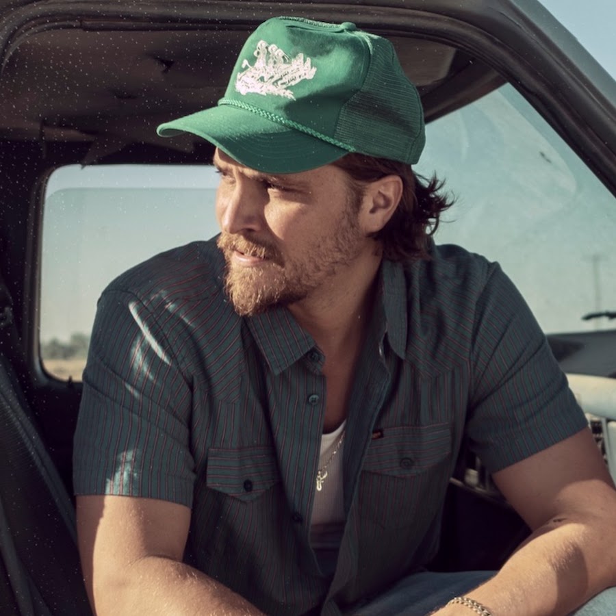 Luke Grimes