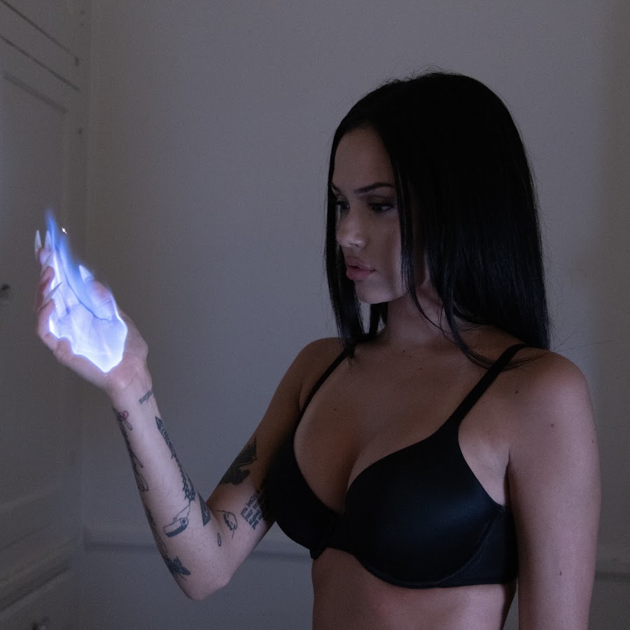 Maggie Lindemann