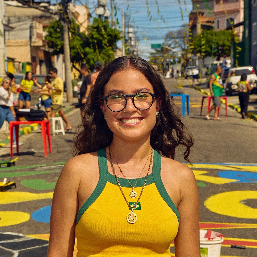 Samanta Alves