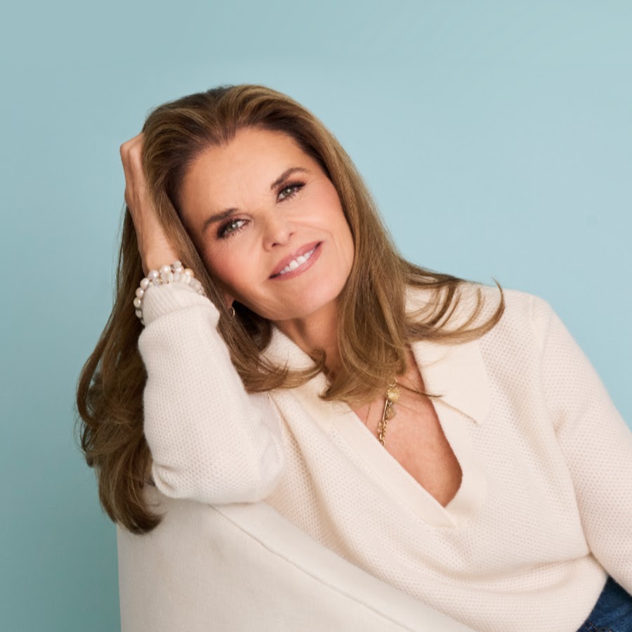 Maria Shriver