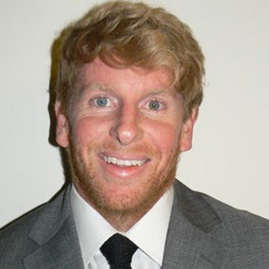 Matthew Pittman